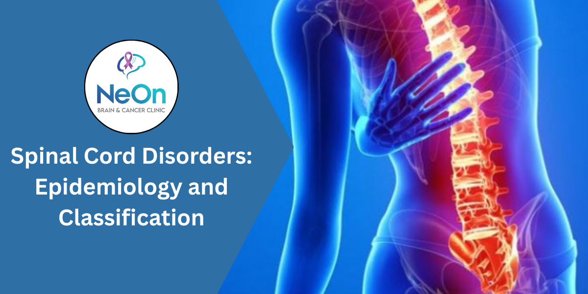 Spinal Cord Disorders: Epidemiology and Classification