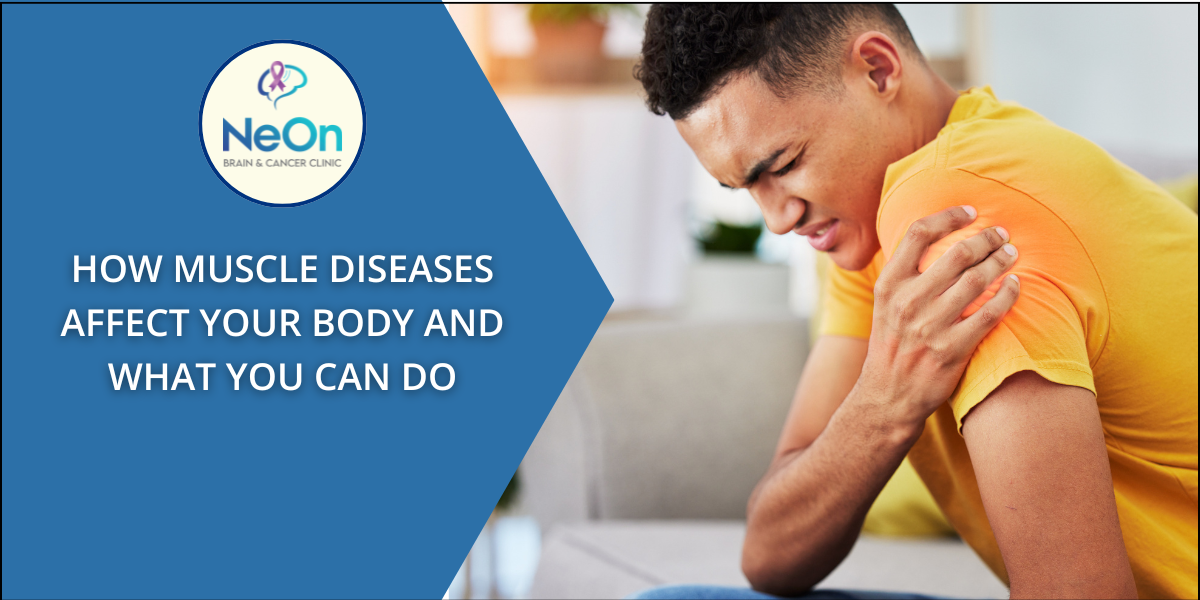Muscle Diseases