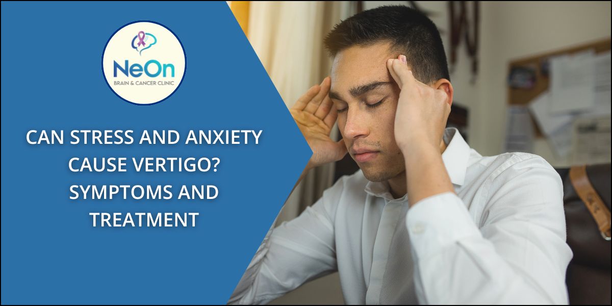 Vertigo-Symptoms and Treatment