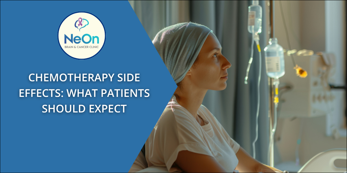 Chemotherapy Side Effects